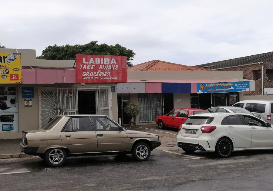 Commercial Property for Sale in Jeffreys Bay Central Eastern Cape